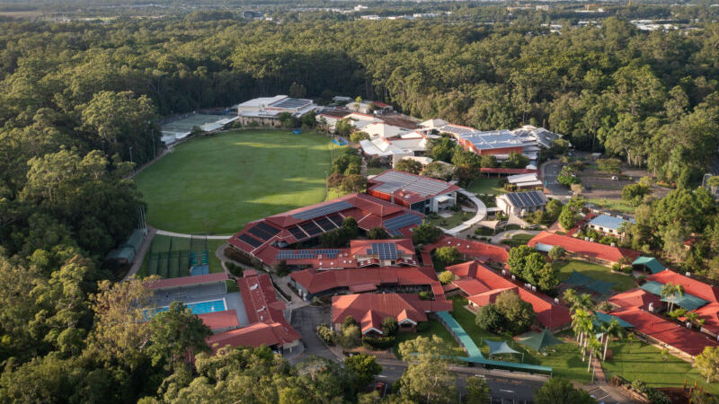 Matthew Flinders Anglican College