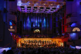 The University of Queensland and Queensland Symphony Orchestra  partnership to play on