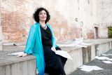 Taking 5 with Elena Kats-Chernin