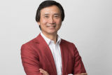 Taking 5 with Li Cunxin AO