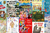 Our Favourite Children's Music Books