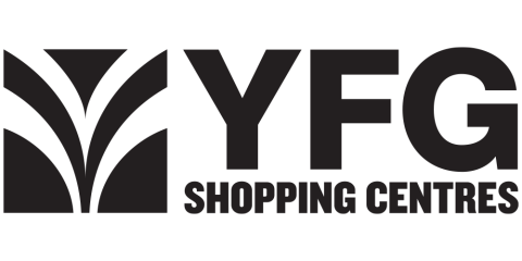 Supporting Partner - YFG Shopping Centres