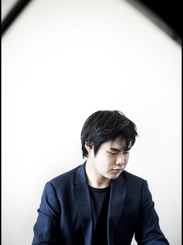 Nobuyuki Tsujii