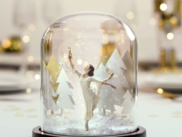 The Nutcracker image