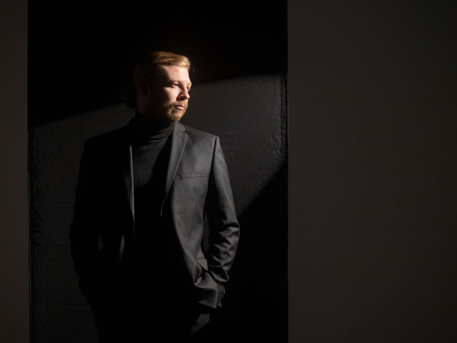 Denis Kozhukhin Piano Recital image