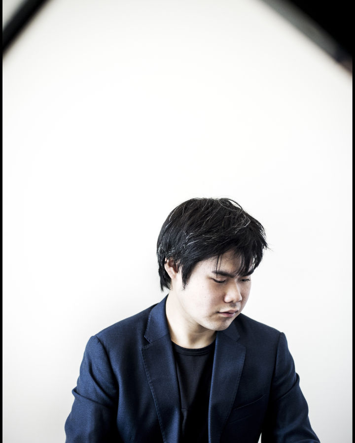 Nobuyuki Tsujii